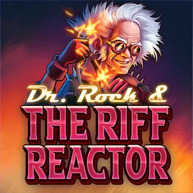 Dr Rock the Riff Reacto