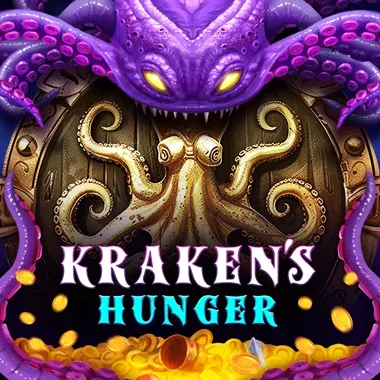 Krakens Hunger