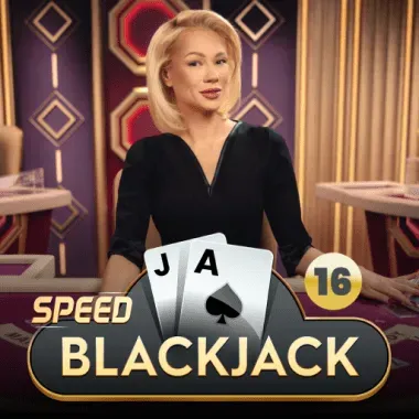 Speed Blackjack